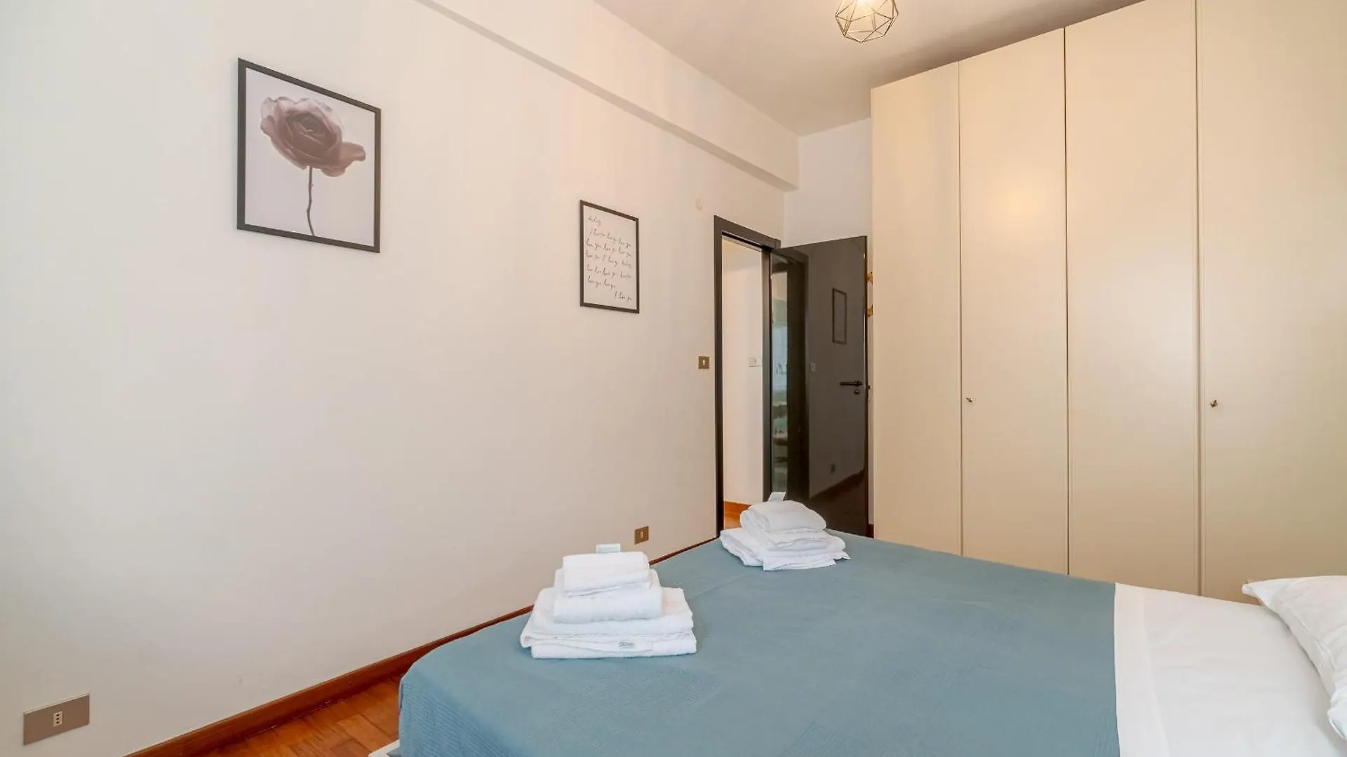 Castagneto Holiday & Relax Apartment 拉帕洛 0*,