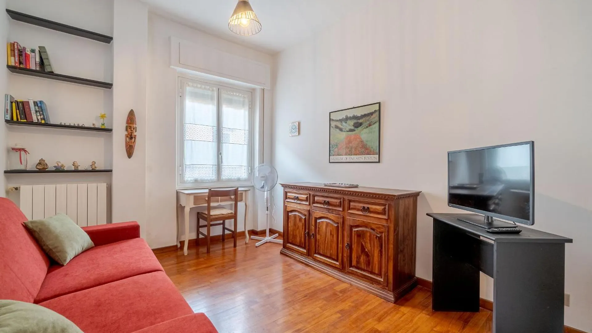 Castagneto Holiday & Relax Apartment 拉帕洛