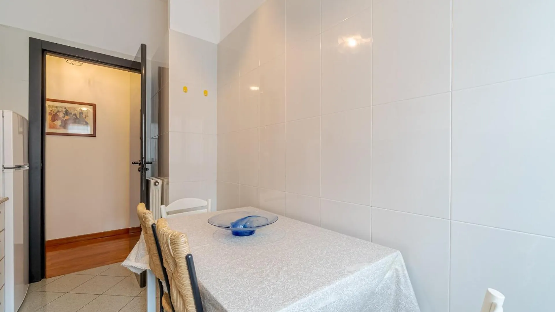 Castagneto Holiday & Relax Apartment 拉帕洛