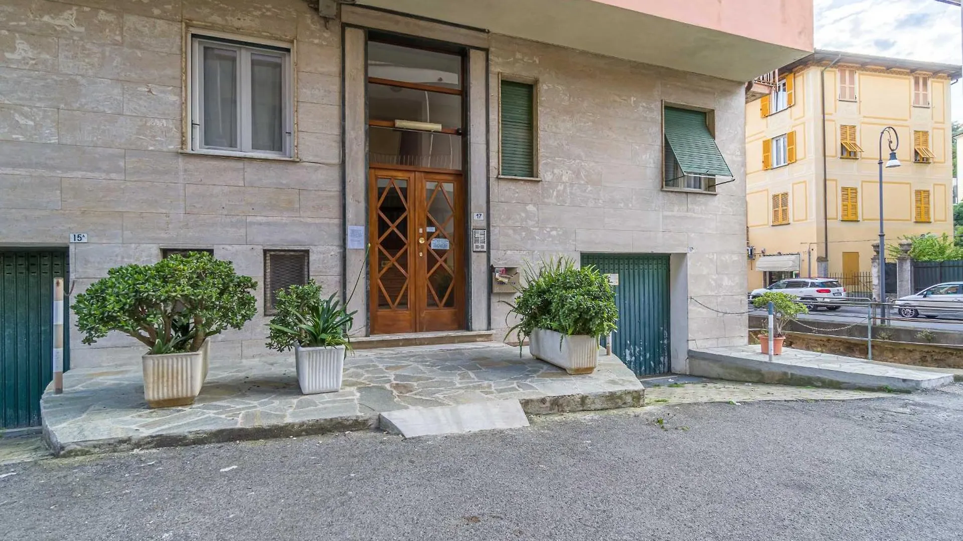 Castagneto Holiday & Relax Apartment 拉帕洛 意大利