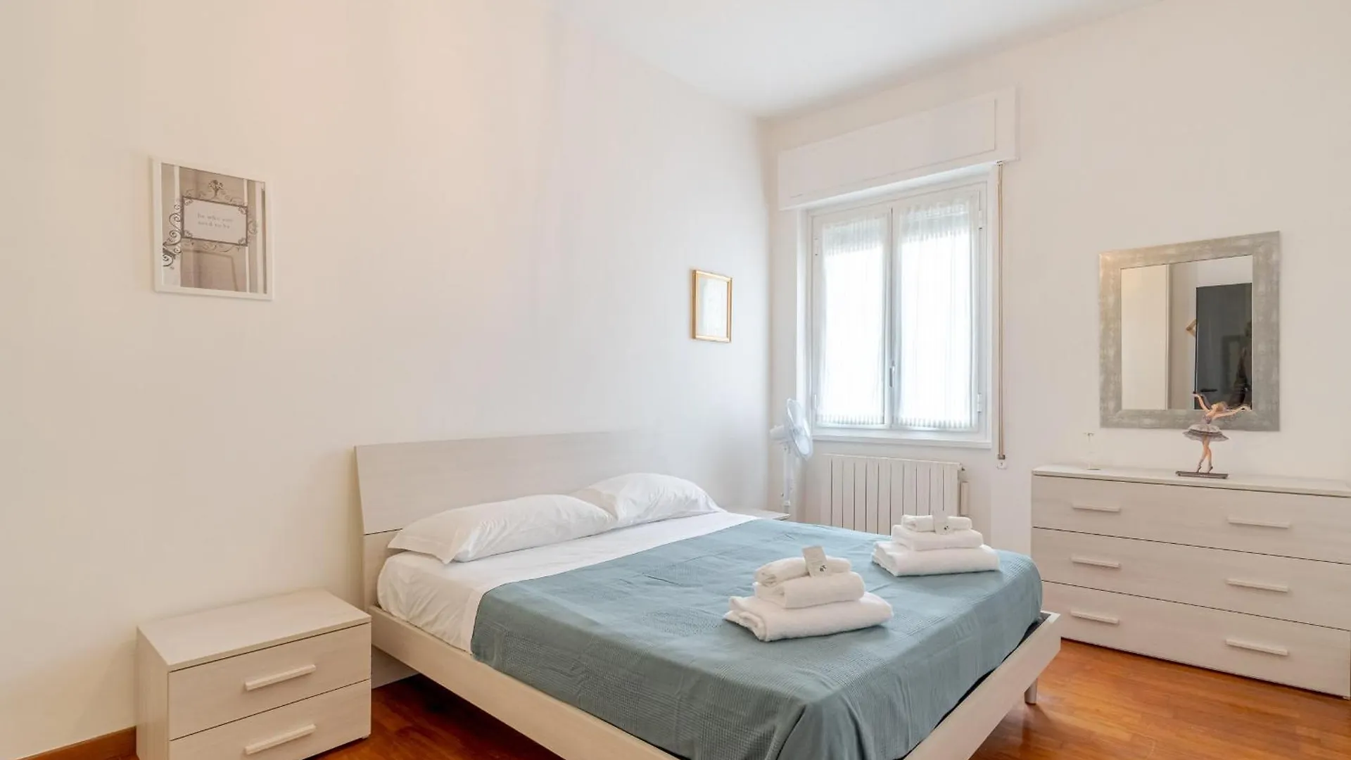 Castagneto Holiday & Relax Apartment Rapallo