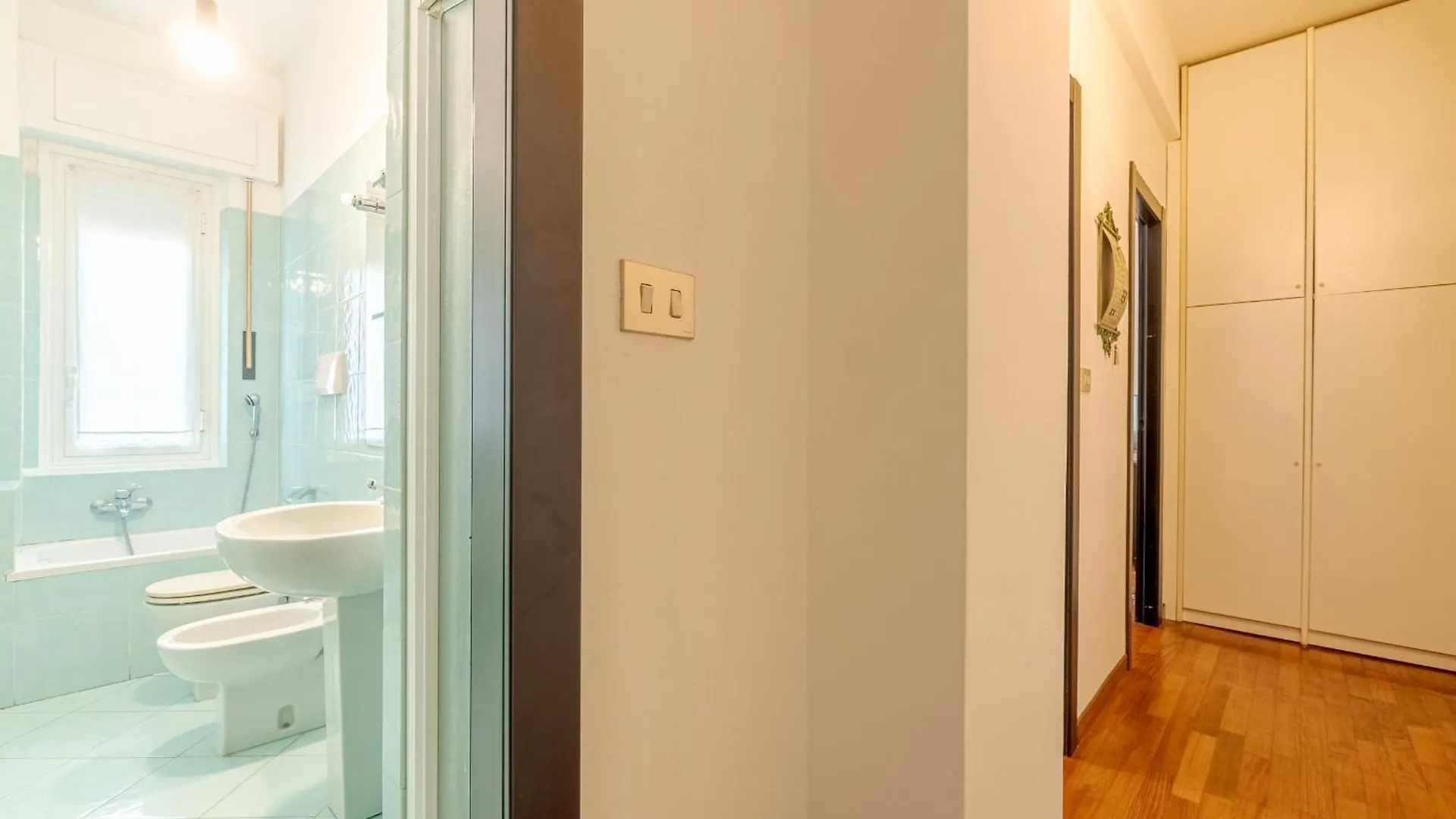 Castagneto Holiday & Relax Apartment Rapallo