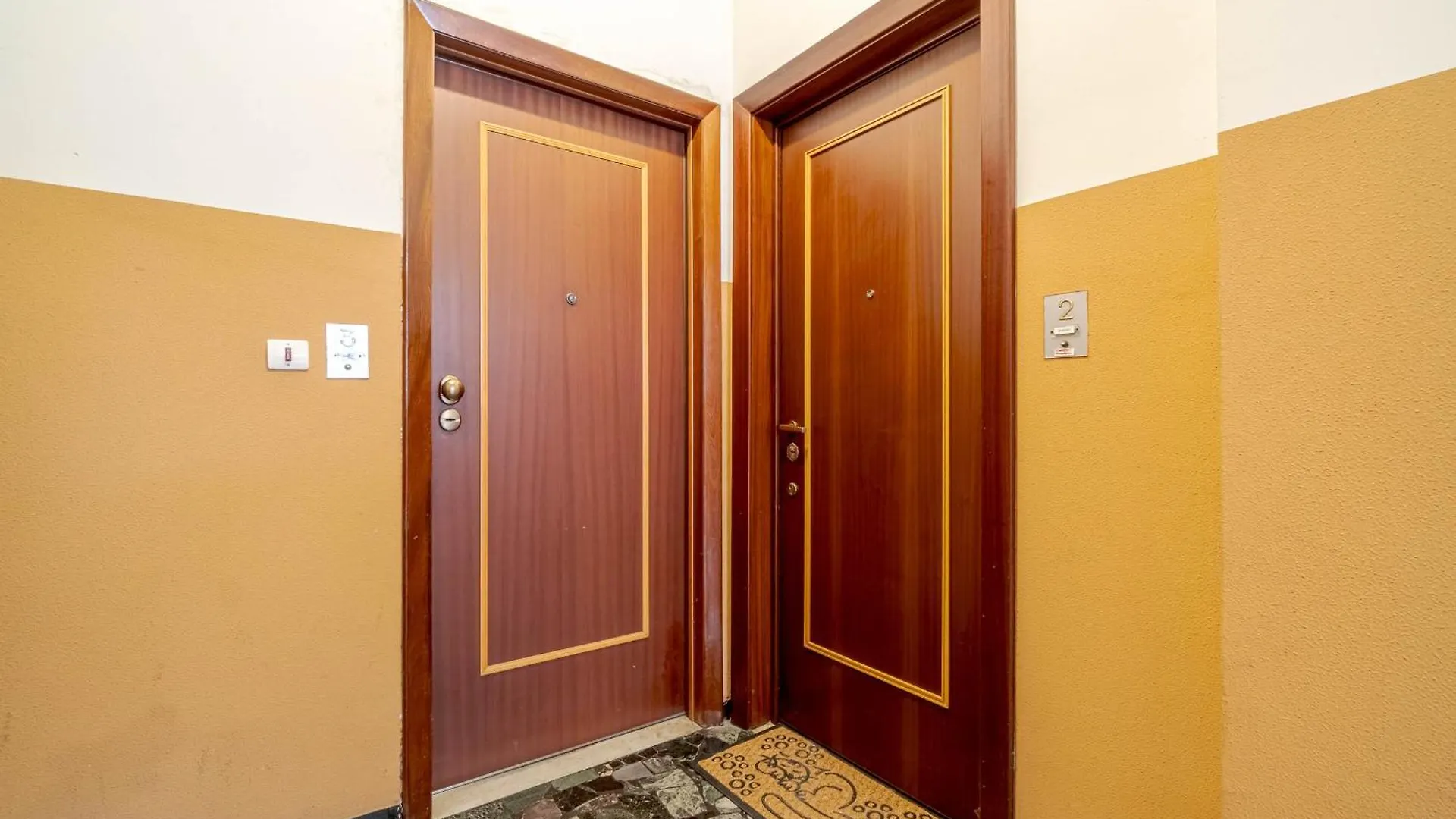 Castagneto Holiday & Relax Apartment Rapallo Italy