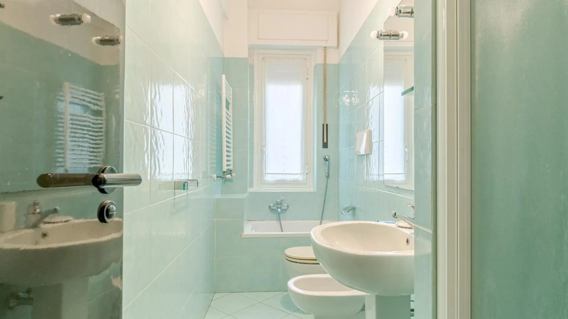 Castagneto Holiday & Relax Apartment Rapallo