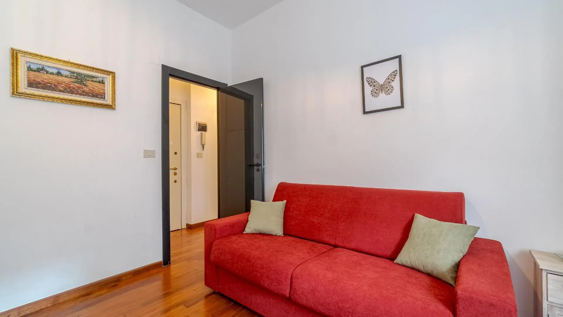 Castagneto Holiday & Relax Apartment Rapallo Italy