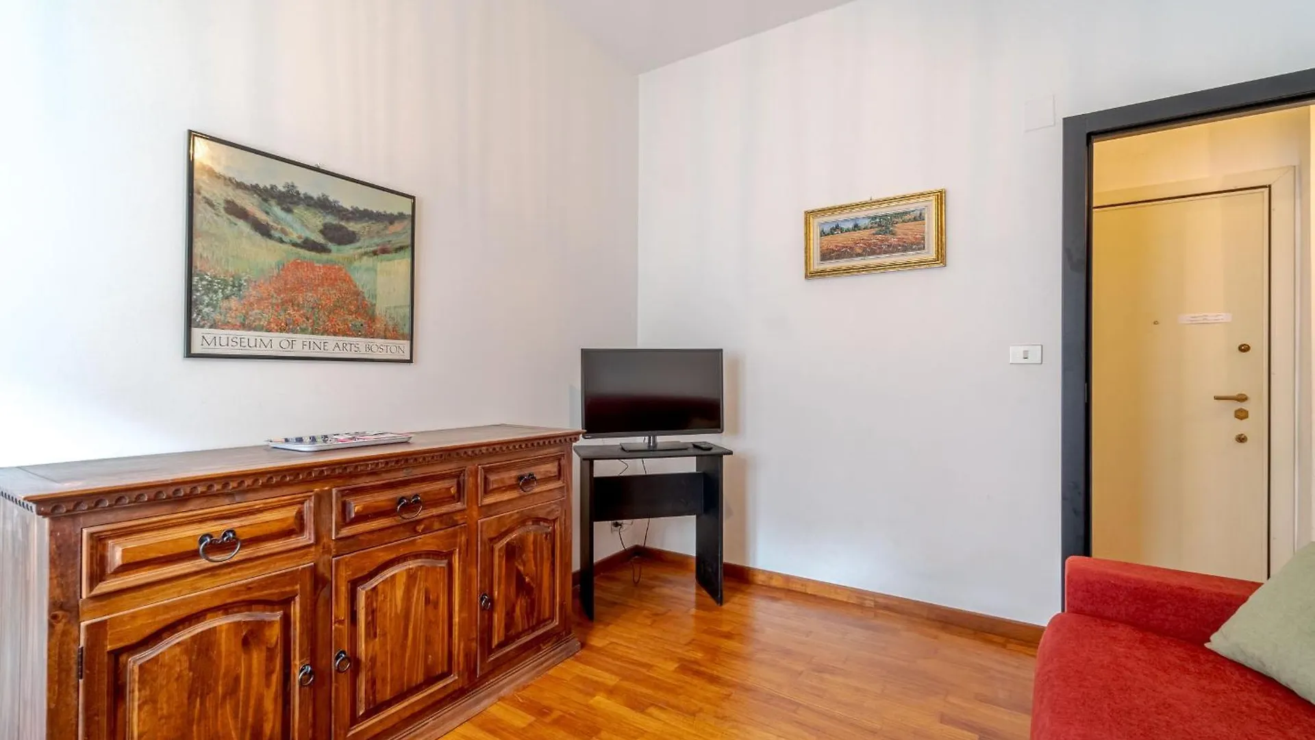 Castagneto Holiday & Relax Apartment Rapallo