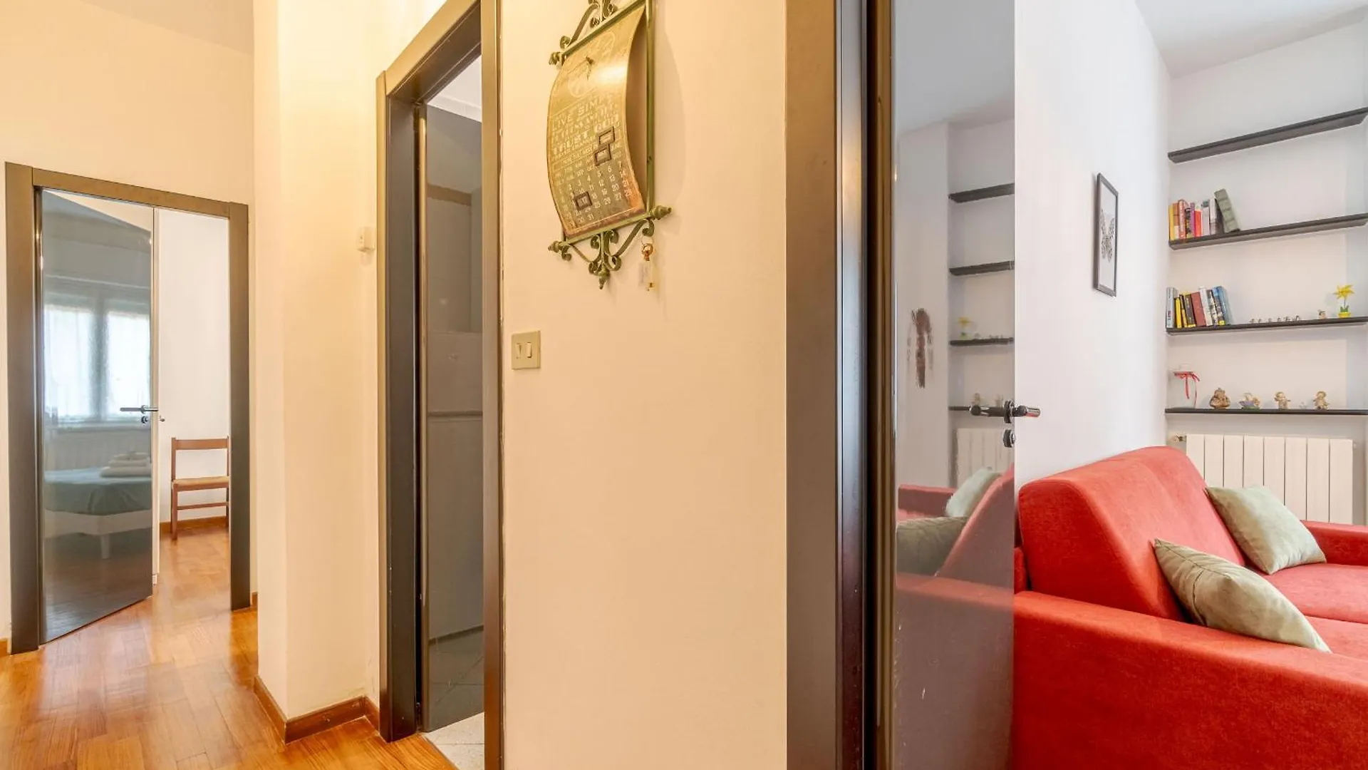 Castagneto Holiday & Relax Apartment Rapallo