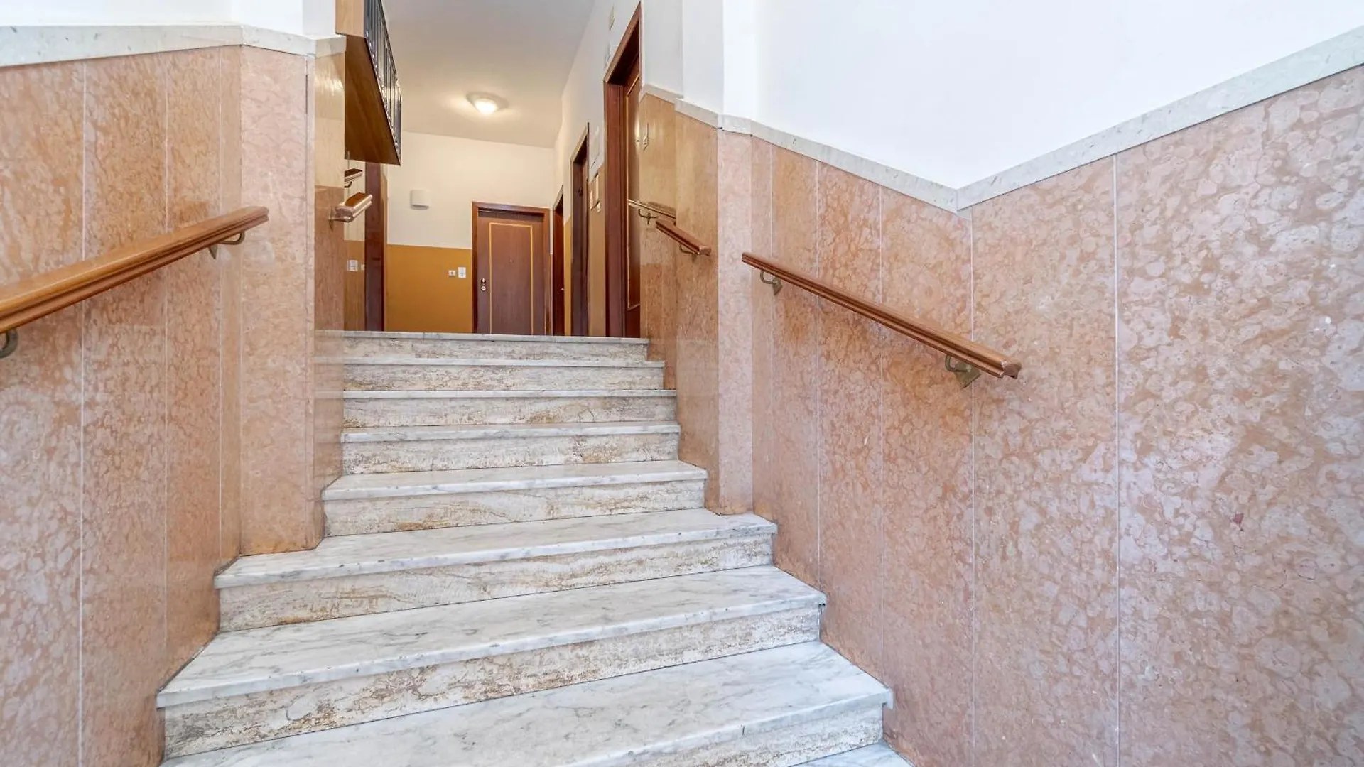 Castagneto Holiday & Relax Apartment Rapallo